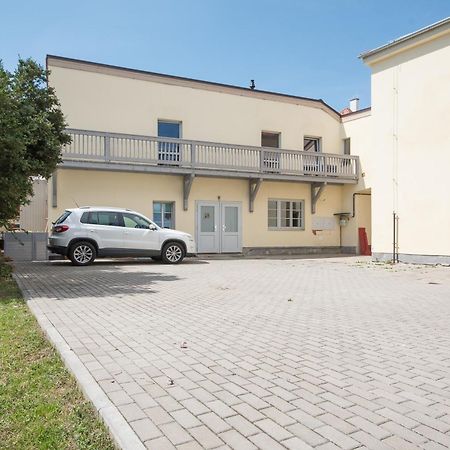 Bartapart Kutná Hora Zewnętrze zdjęcie